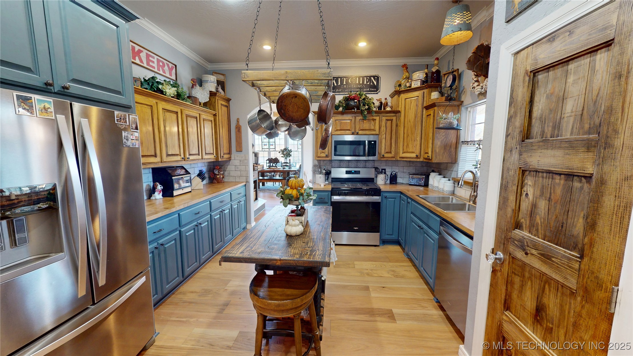 16200 County Road 3635 Stonewall OK 74871