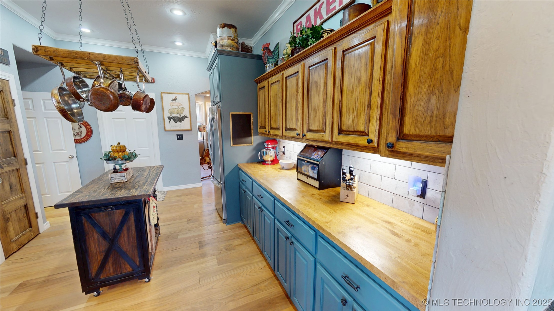16200 County Road 3635 Stonewall OK 74871