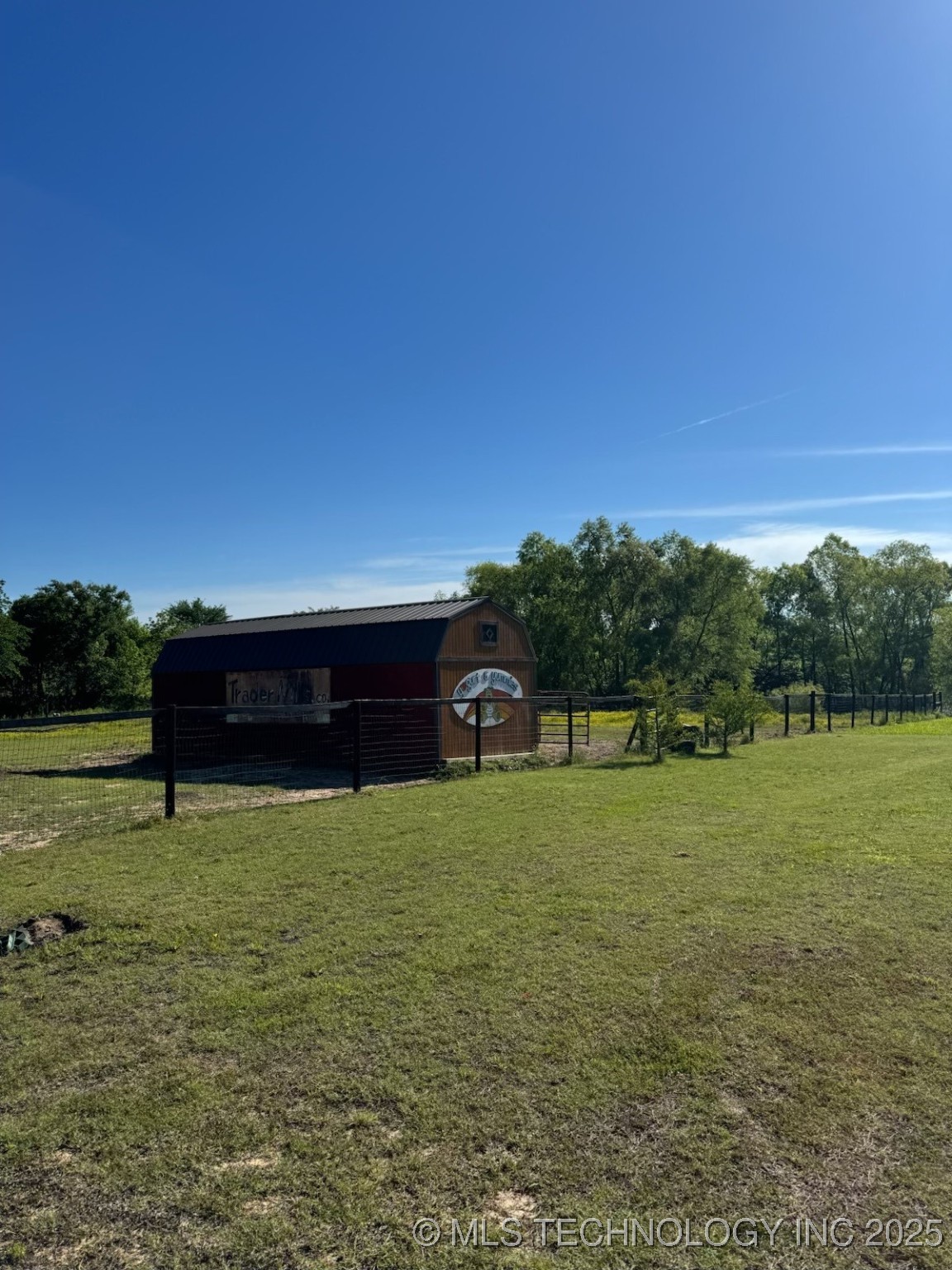 16200 County Road 3635 Stonewall OK 74871