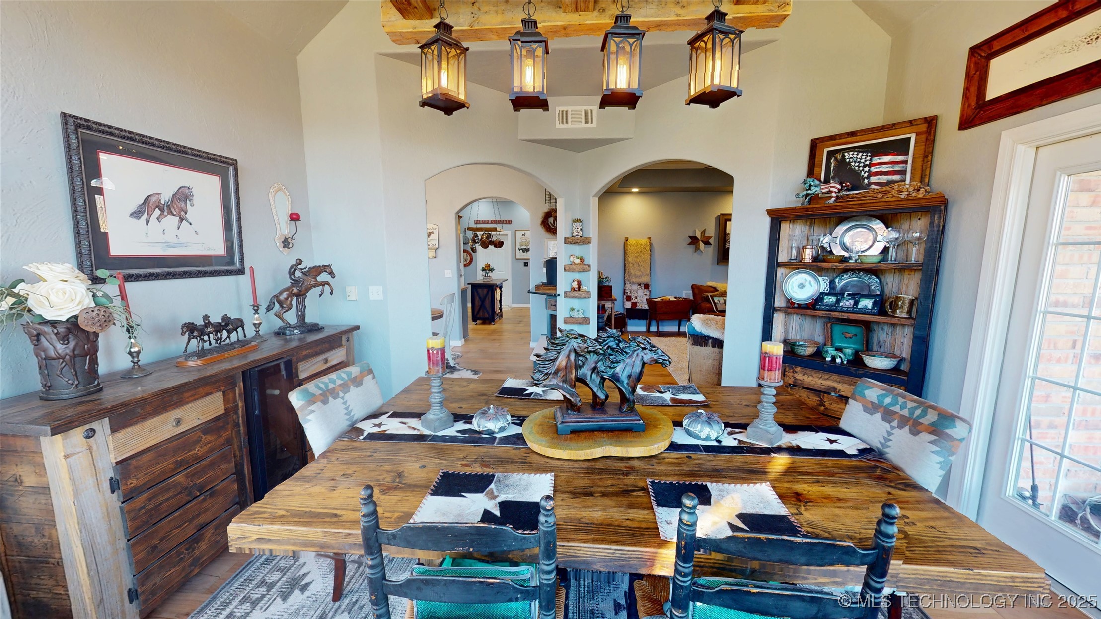16200 County Road 3635 Stonewall OK 74871