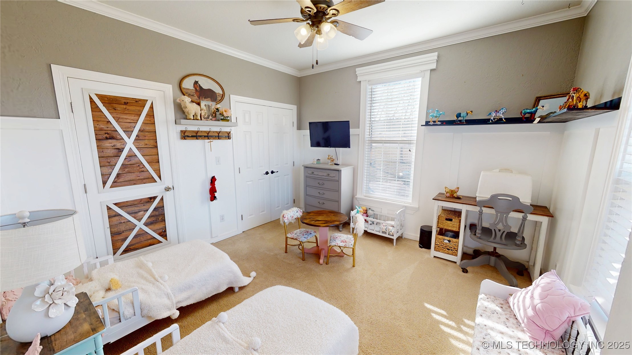 16200 County Road 3635 Stonewall OK 74871