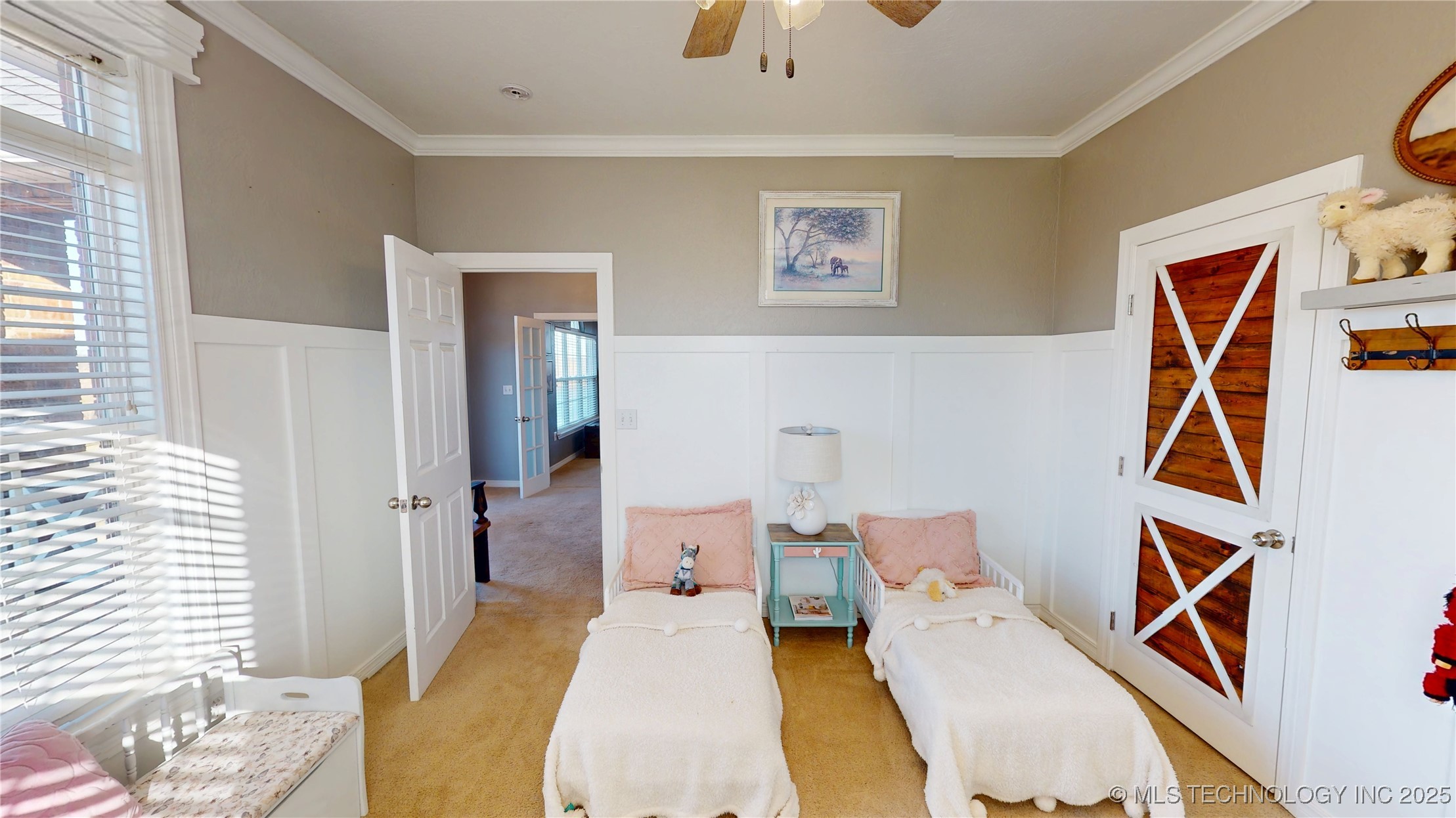 16200 County Road 3635 Stonewall OK 74871