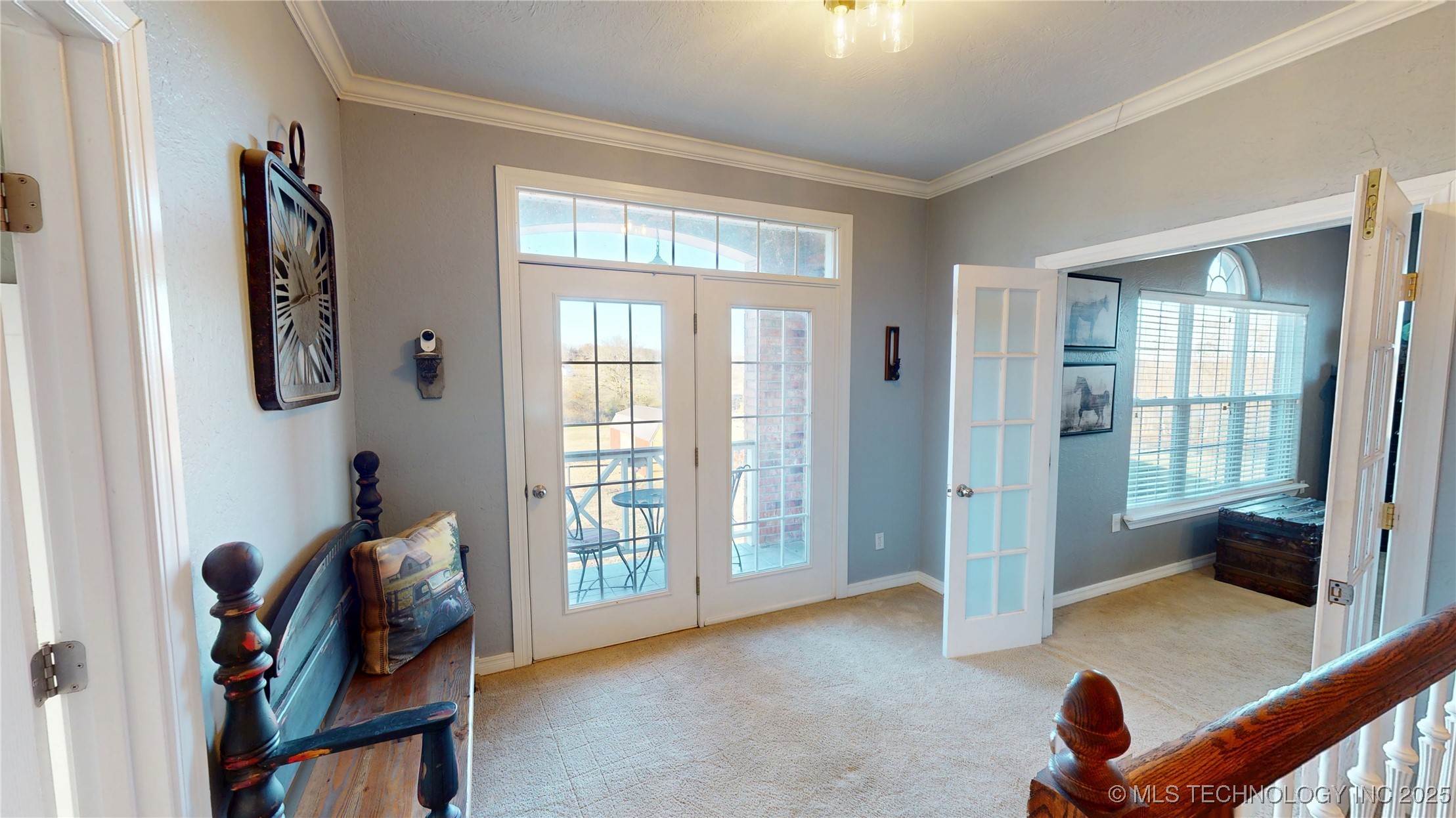 16200 County Road 3635 Stonewall OK 74871