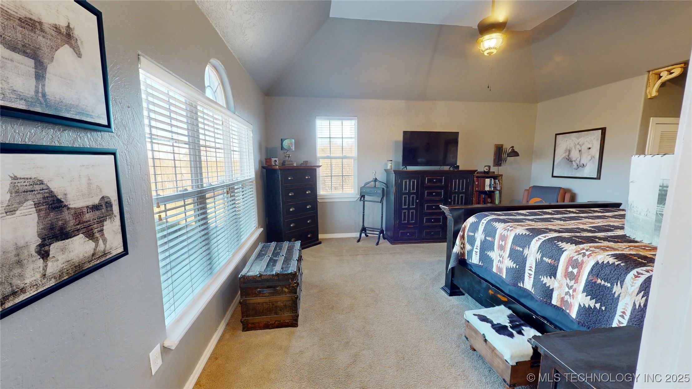 16200 County Road 3635 Stonewall OK 74871