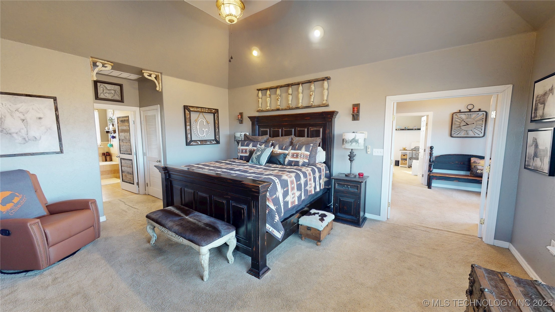 16200 County Road 3635 Stonewall OK 74871