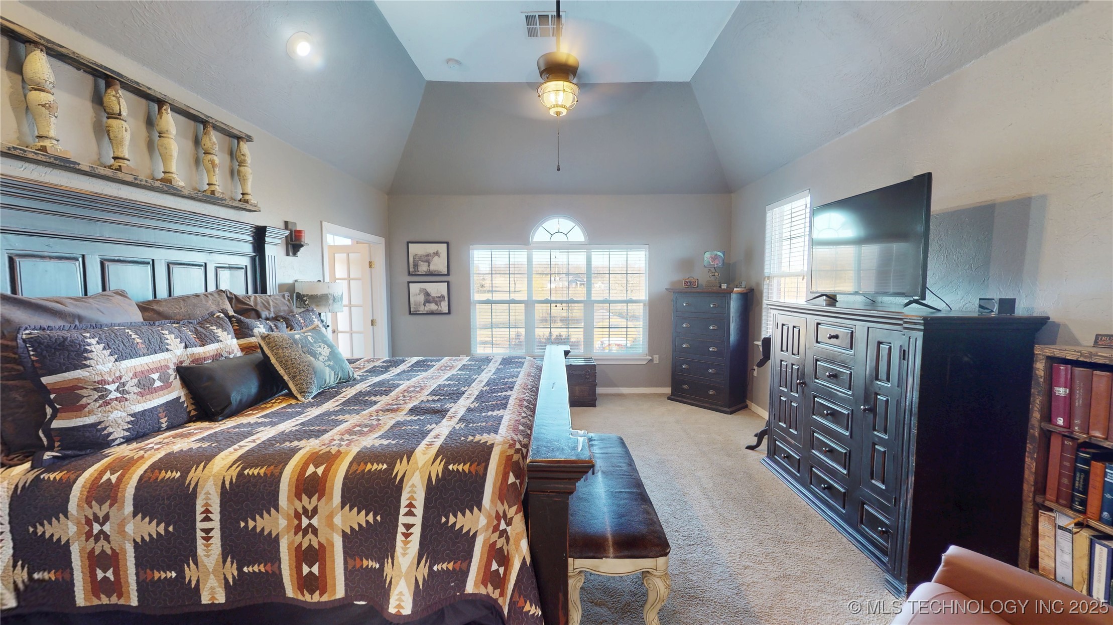16200 County Road 3635 Stonewall OK 74871