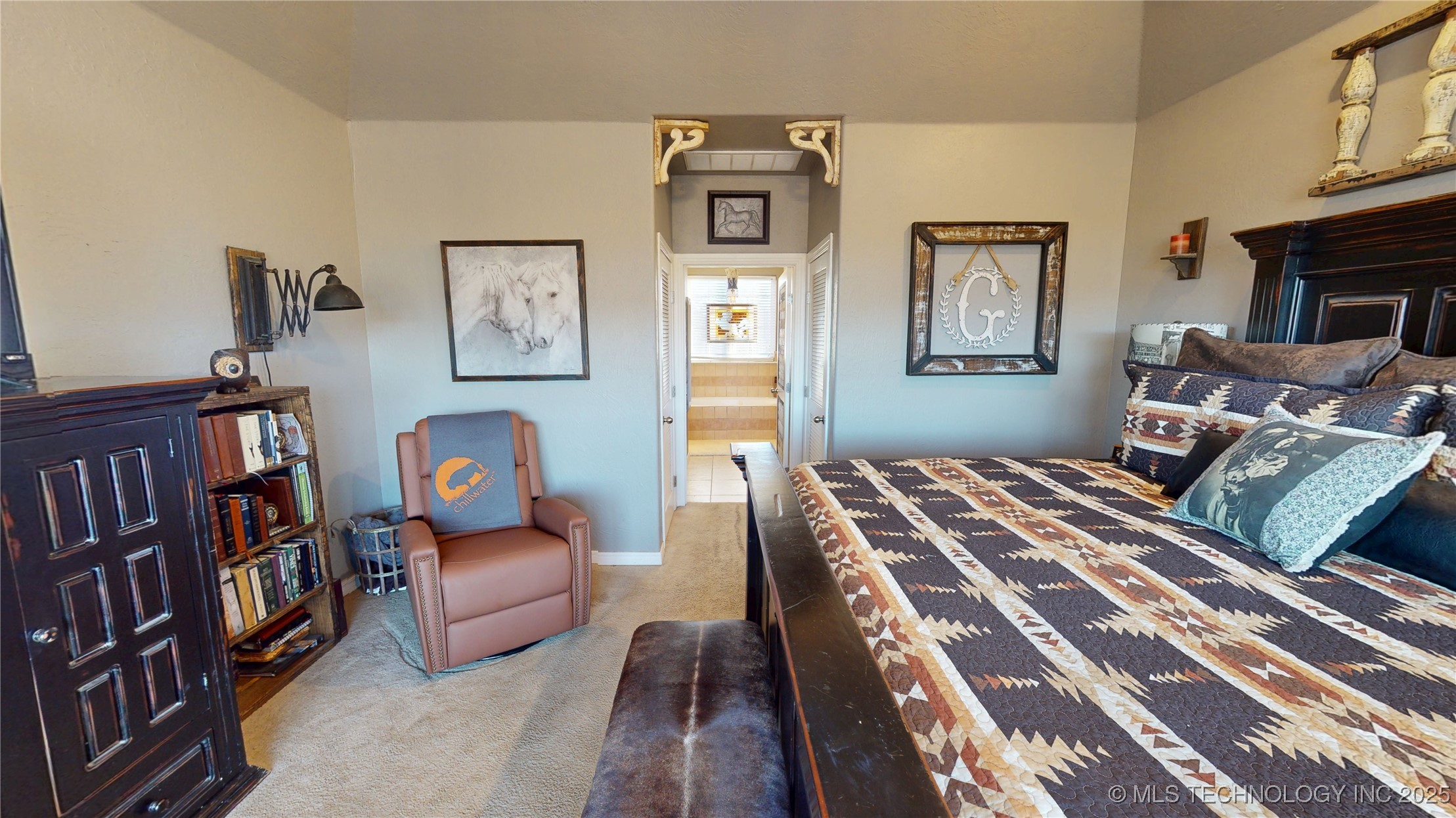 16200 County Road 3635 Stonewall OK 74871