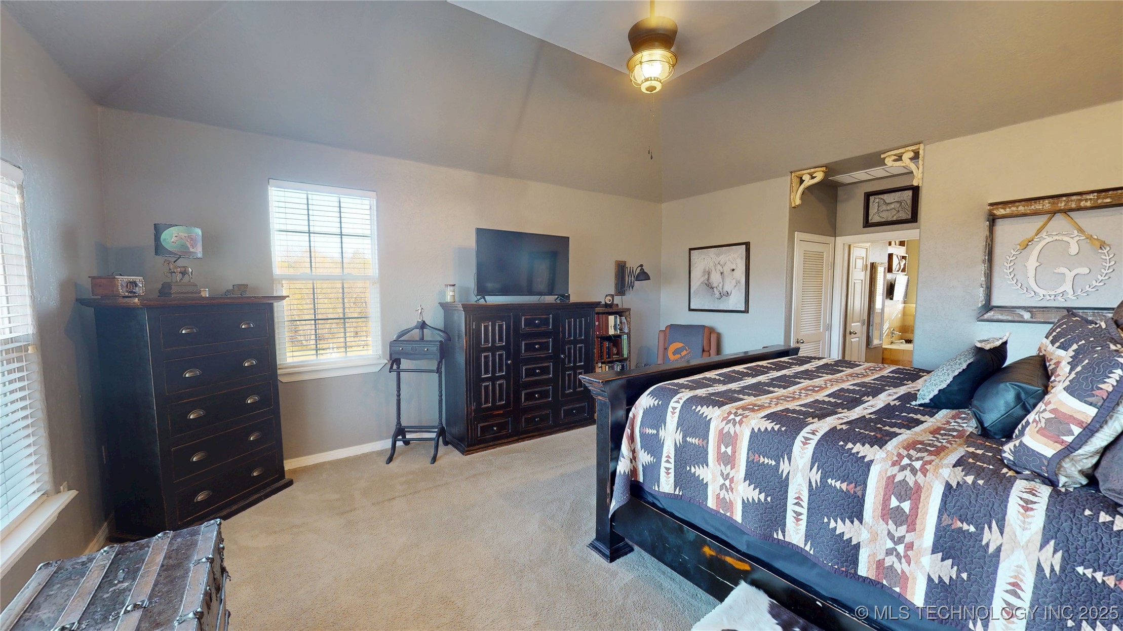 16200 County Road 3635 Stonewall OK 74871