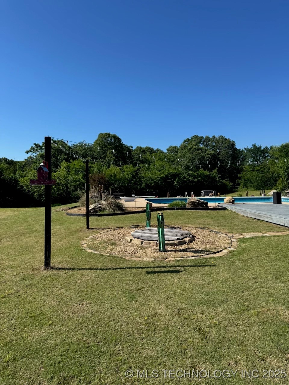 16200 County Road 3635 Stonewall OK 74871