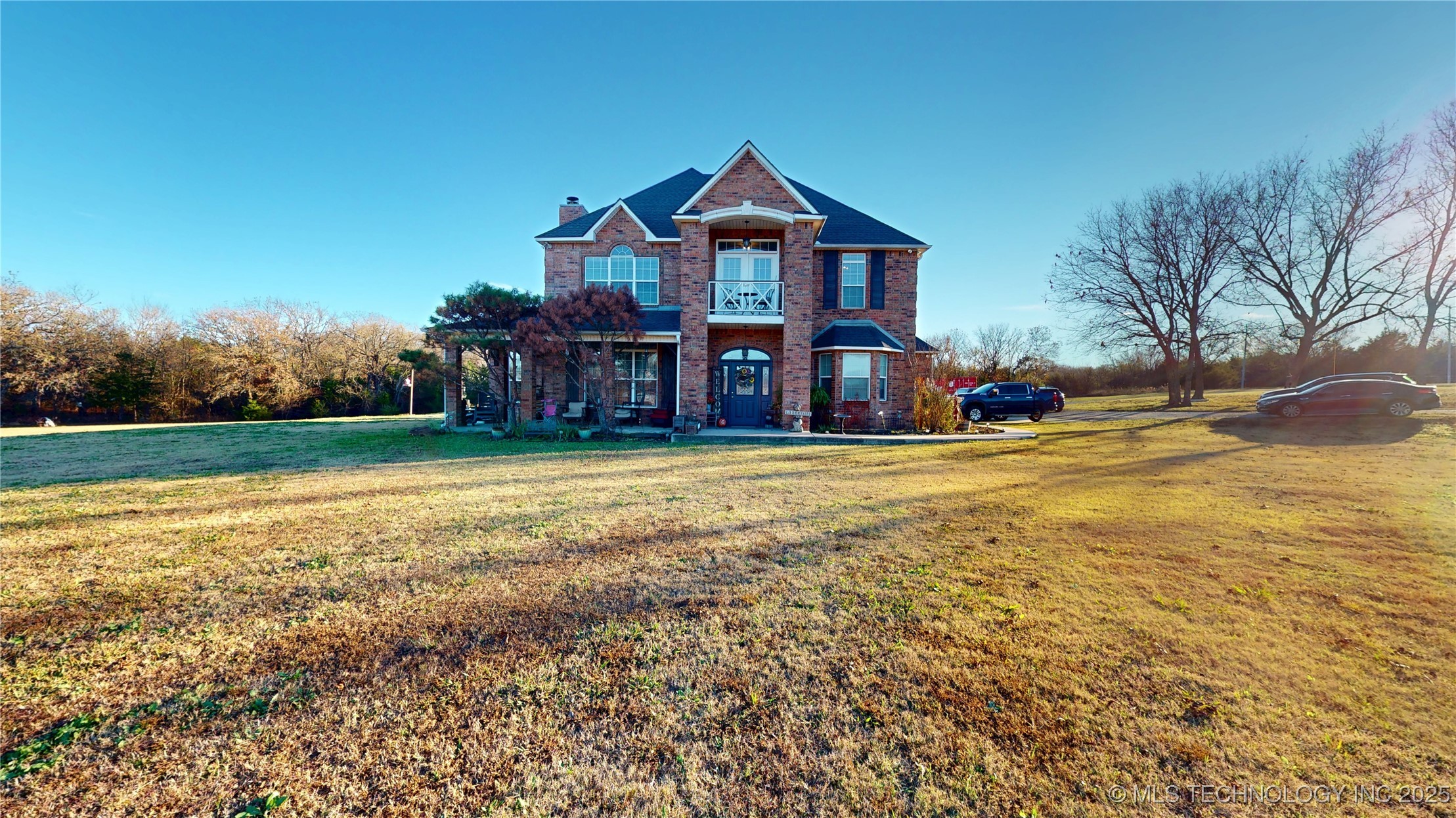 16200 County Road 3635 Stonewall OK 74871