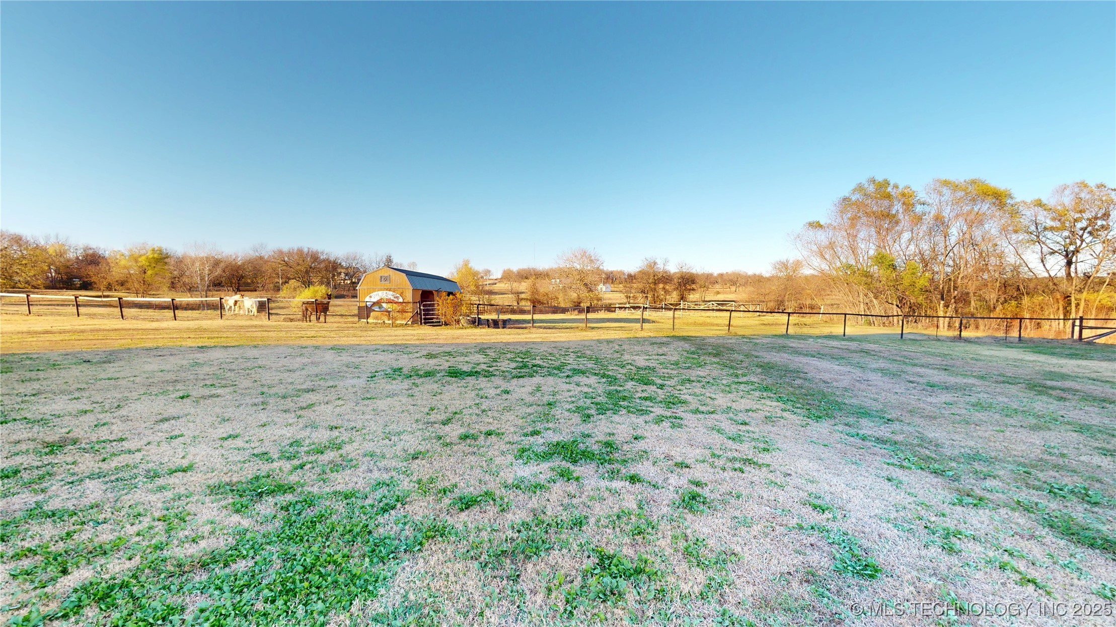 16200 County Road 3635 Stonewall OK 74871
