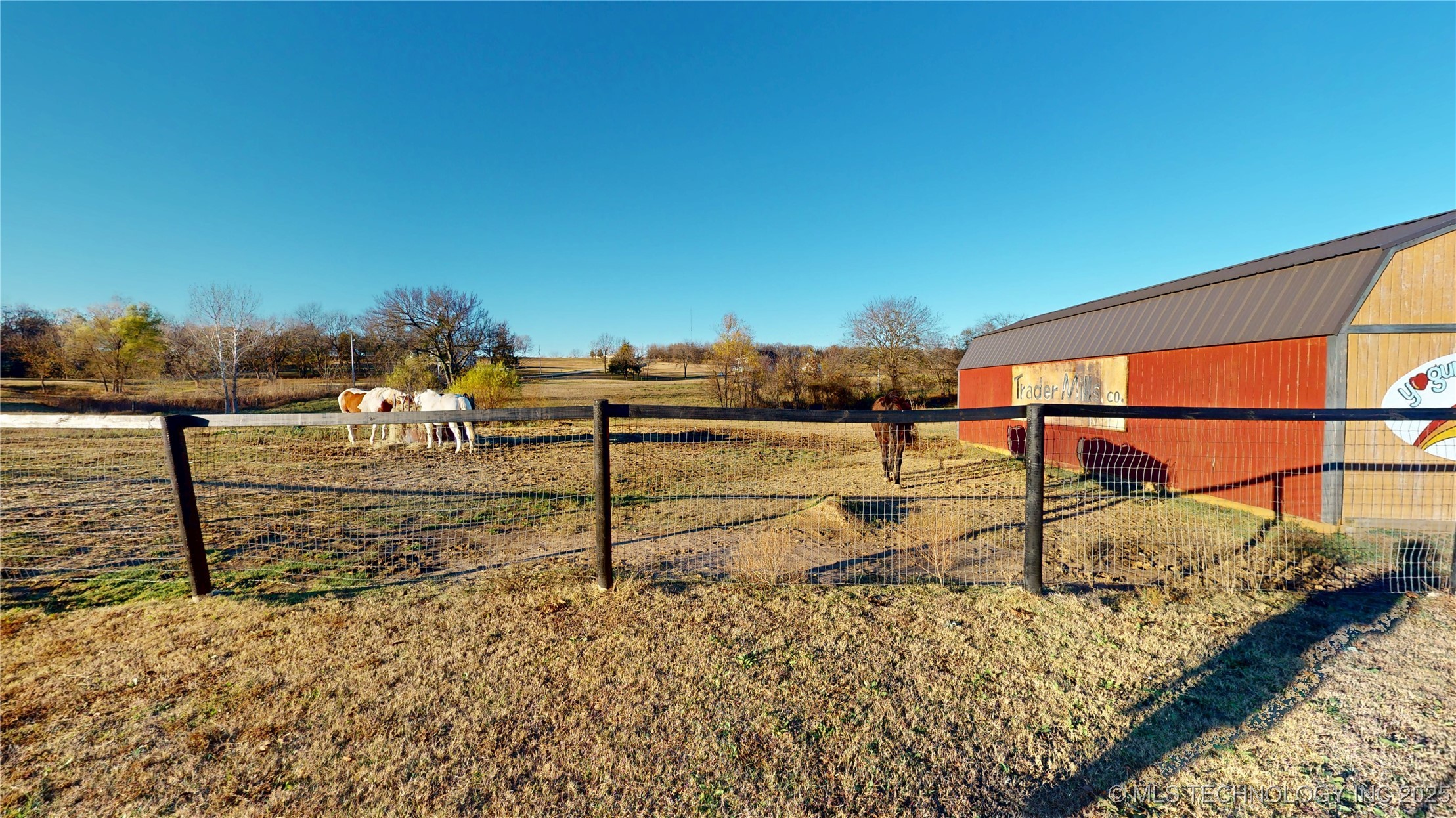 16200 County Road 3635 Stonewall OK 74871