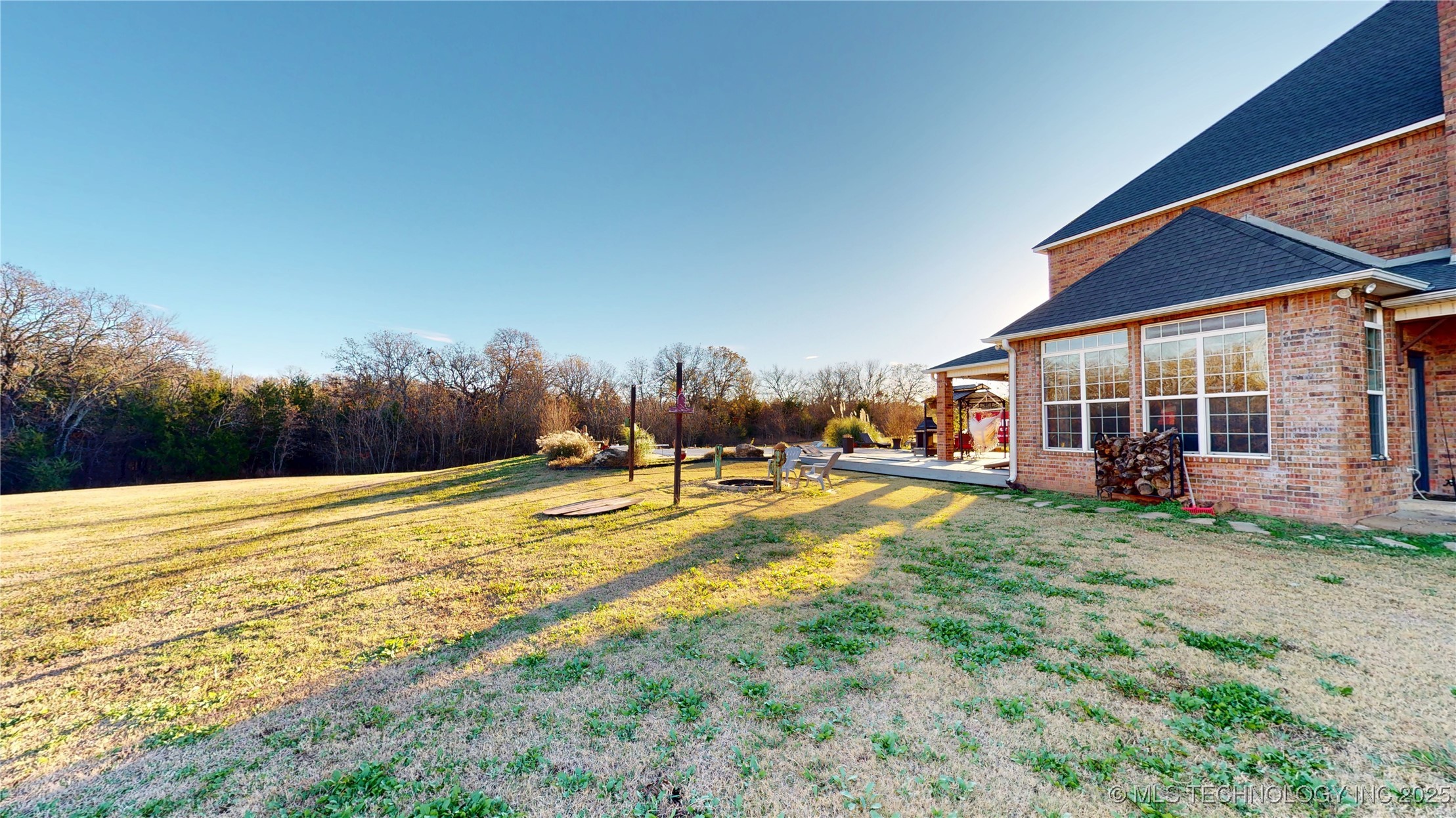 16200 County Road 3635 Stonewall OK 74871