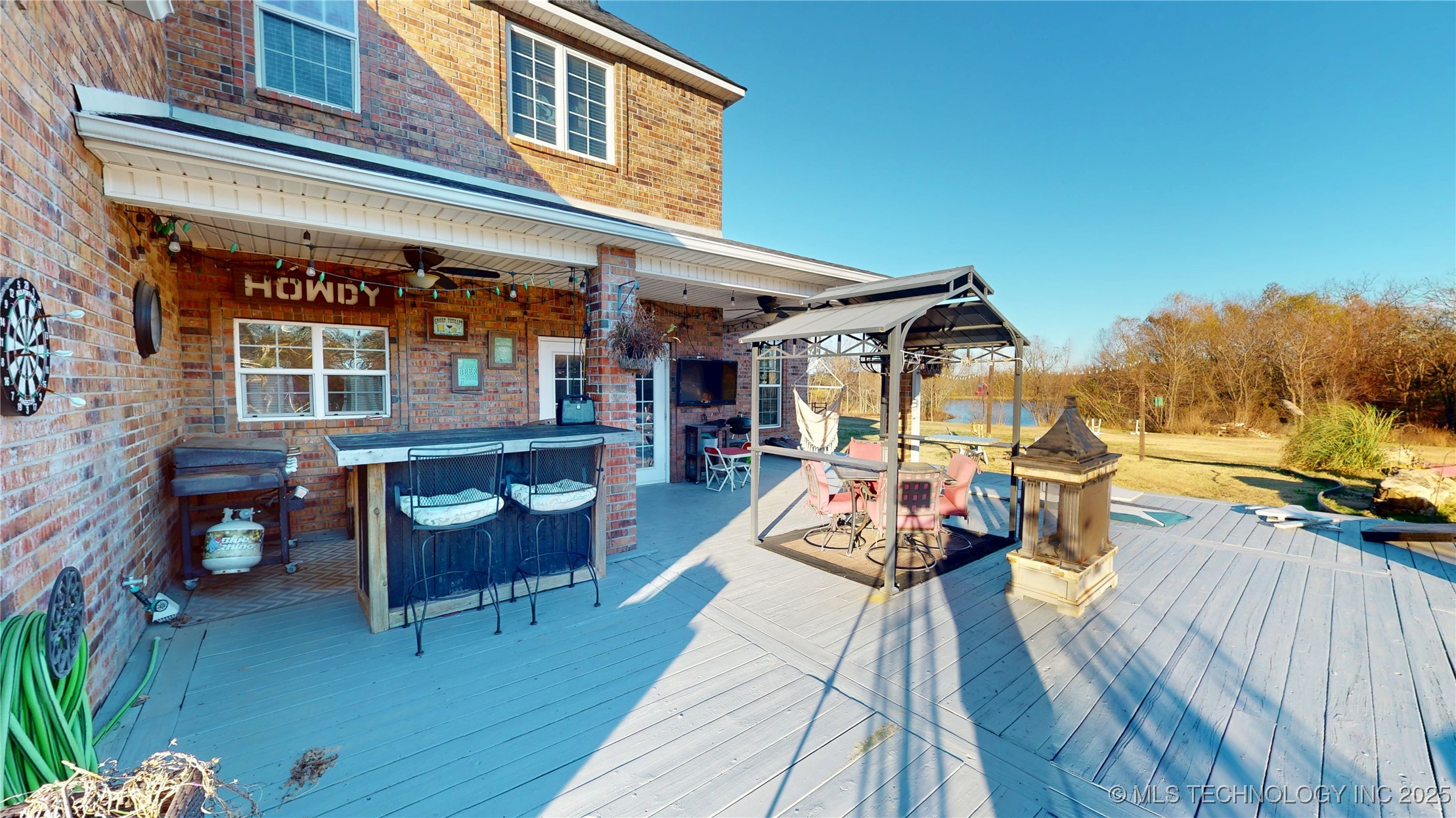 16200 County Road 3635 Stonewall OK 74871