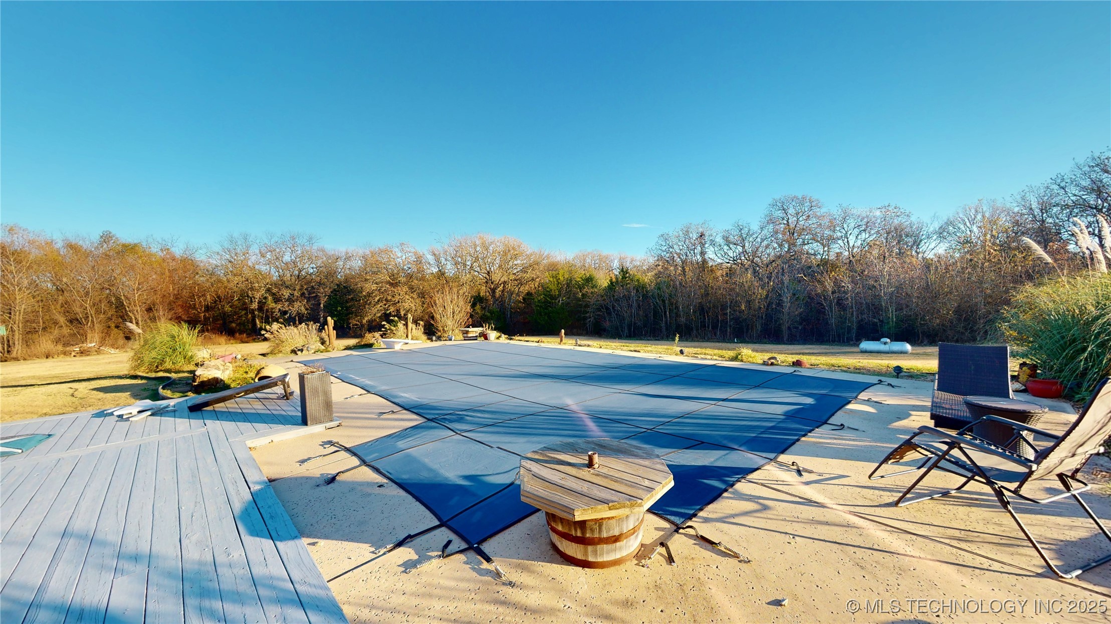 16200 County Road 3635 Stonewall OK 74871