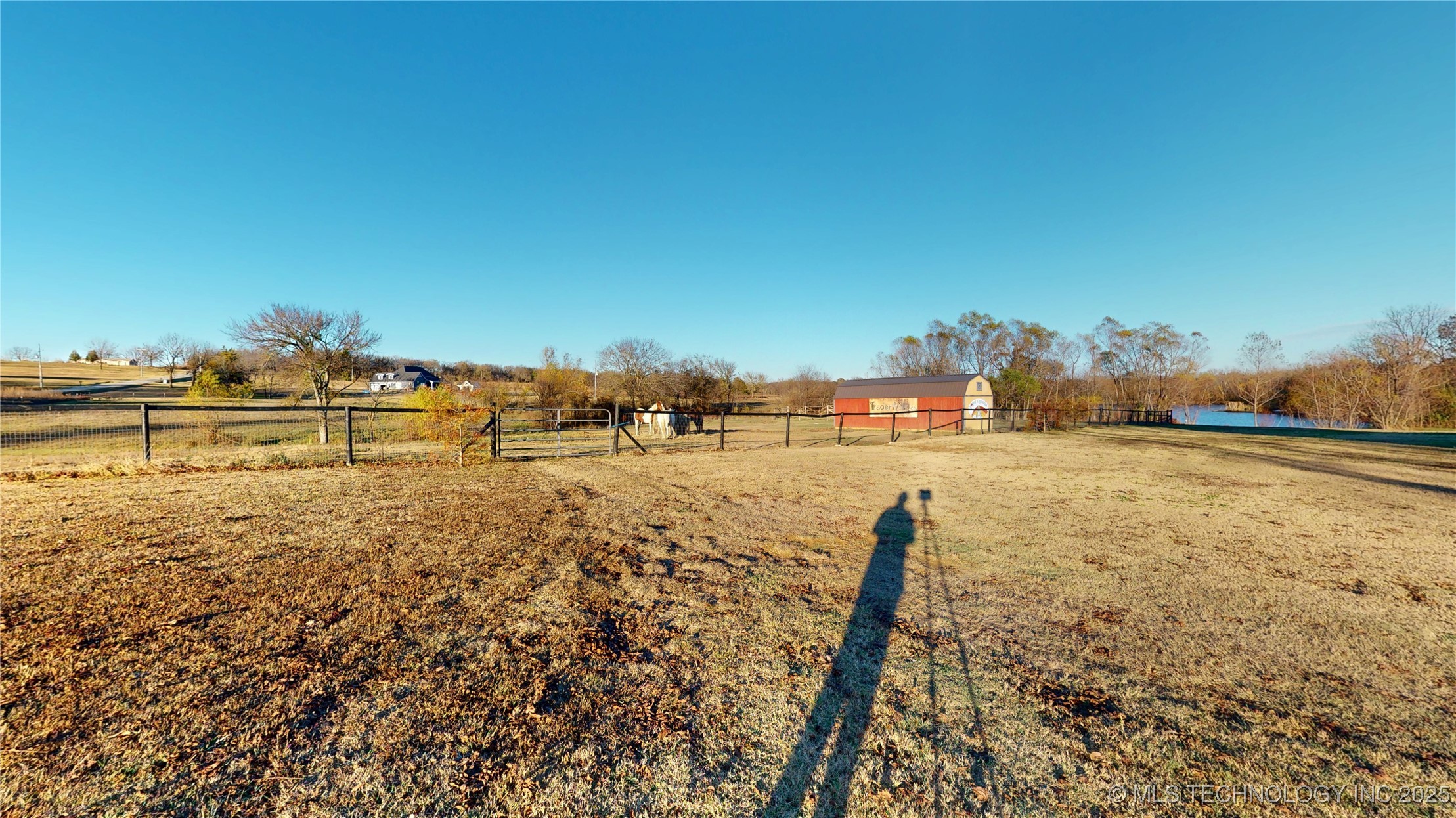 16200 County Road 3635 Stonewall OK 74871