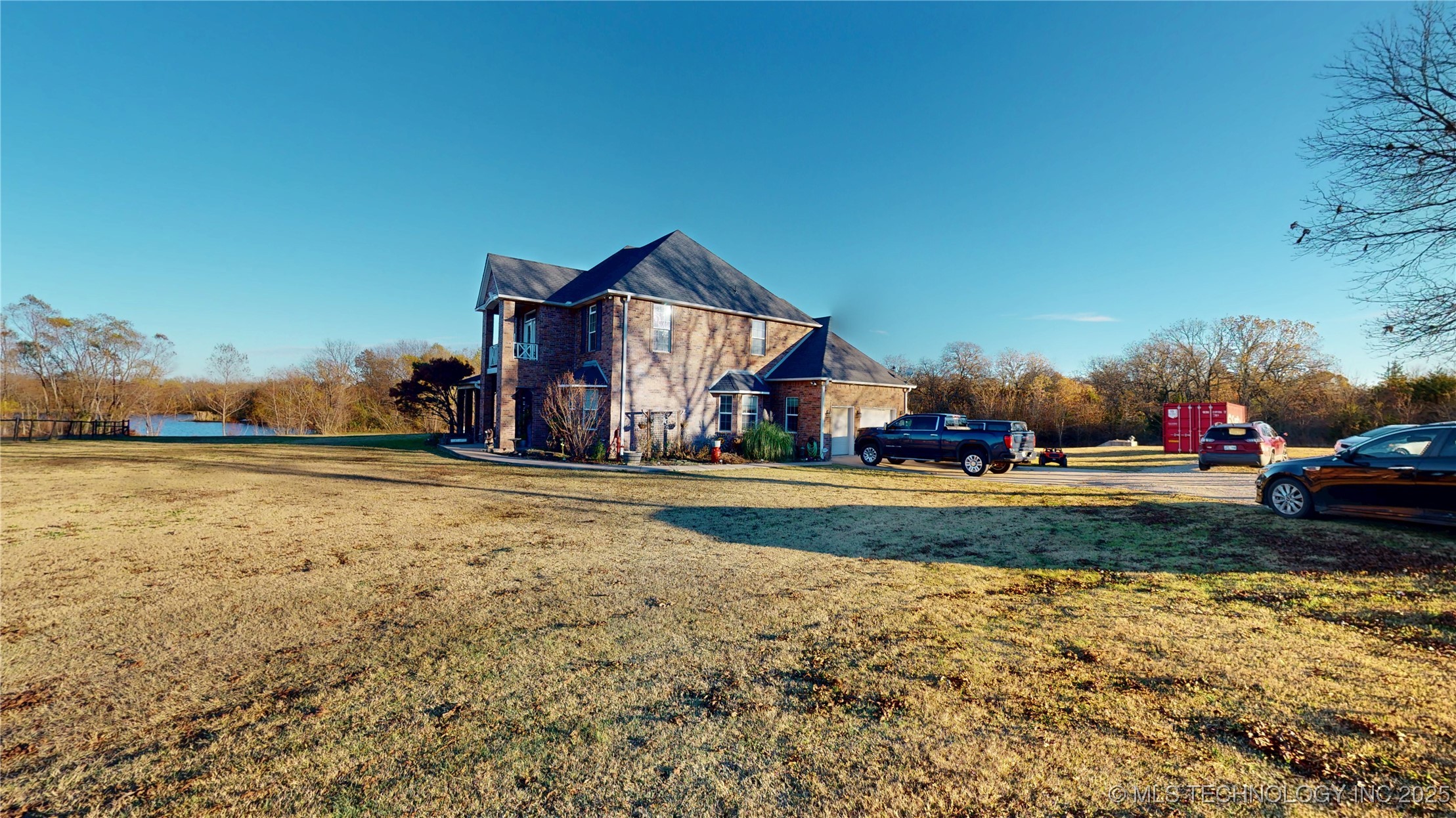 16200 County Road 3635 Stonewall OK 74871