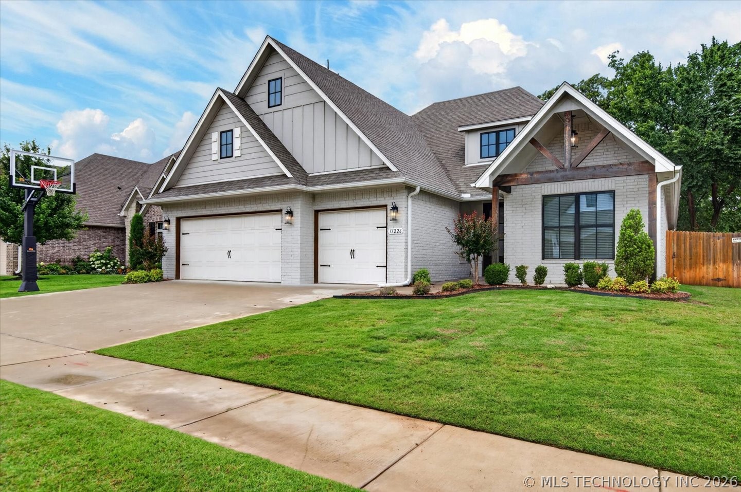 11226 S Tamarack Street Jenks OK 74037