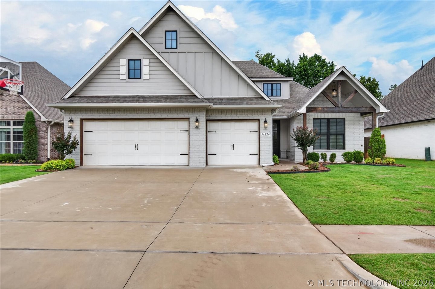 11226 S Tamarack Street Jenks OK 74037