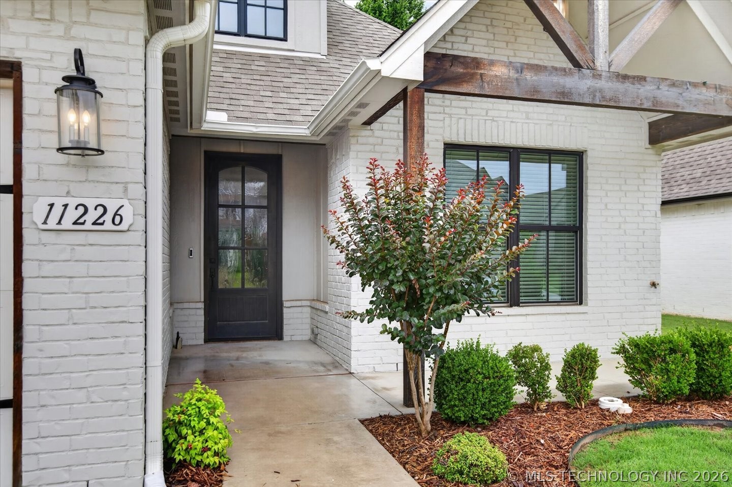 11226 S Tamarack Street Jenks OK 74037