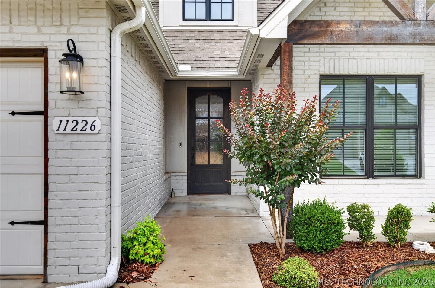 11226 S Tamarack Street Jenks OK 74037