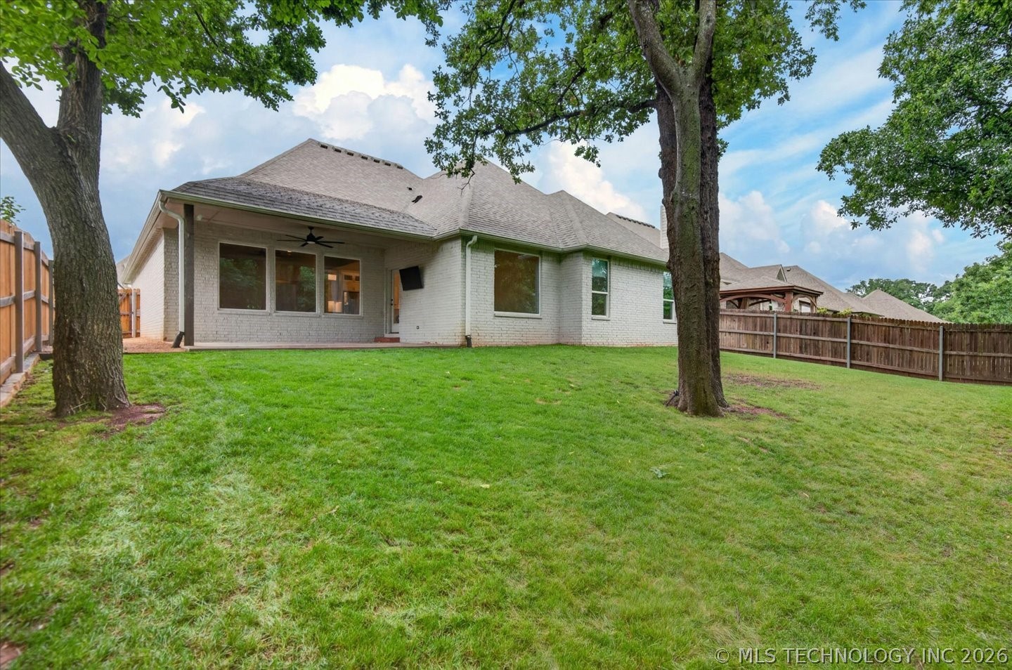 11226 S Tamarack Street Jenks OK 74037