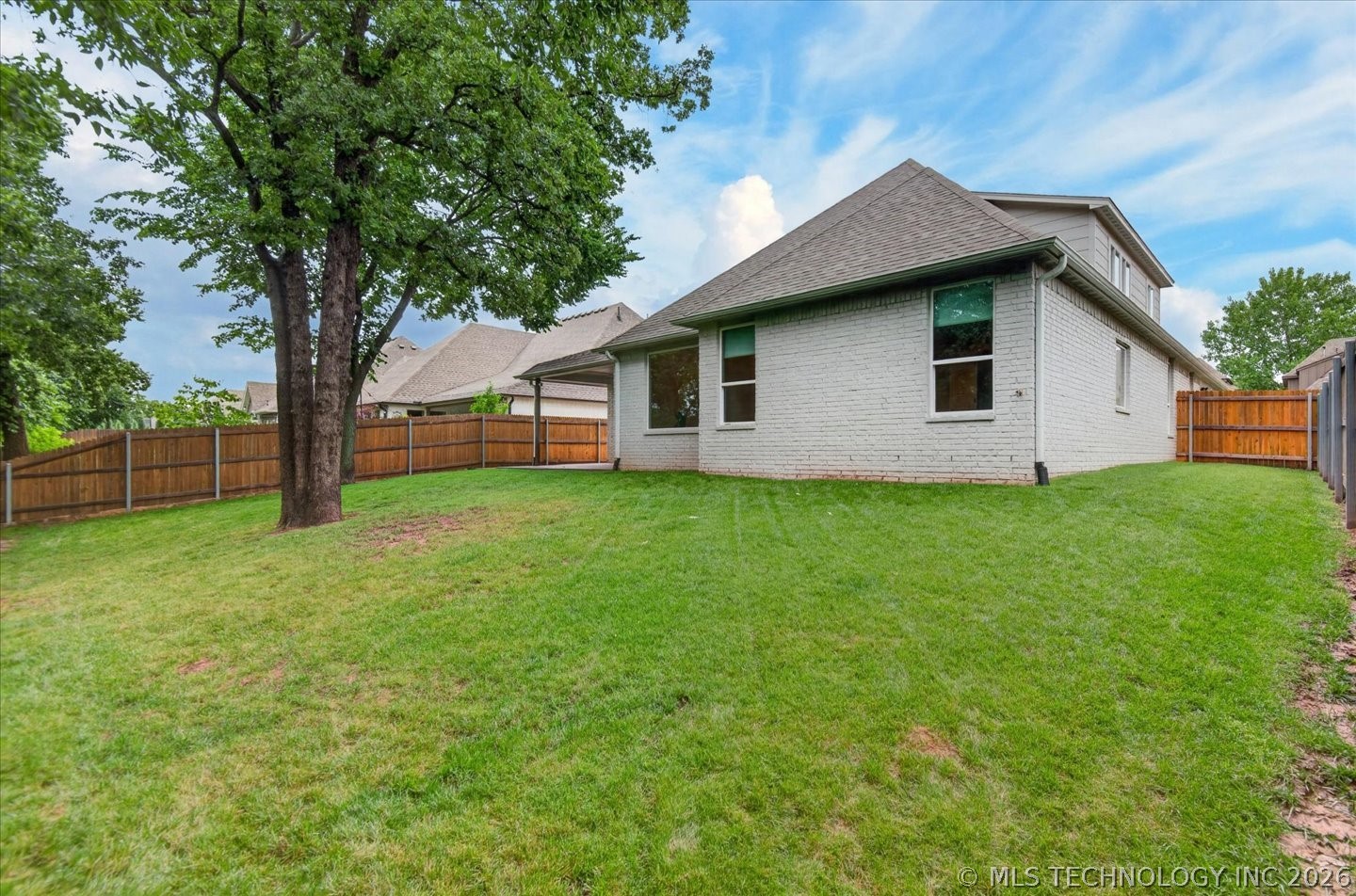 11226 S Tamarack Street Jenks OK 74037