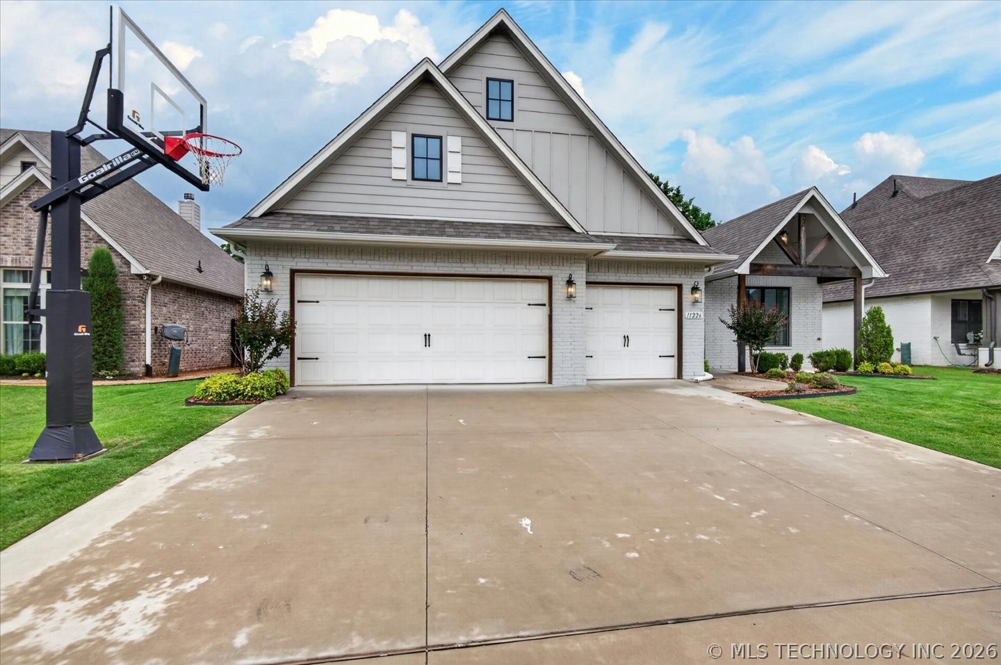 11226 S Tamarack Street Jenks OK 74037
