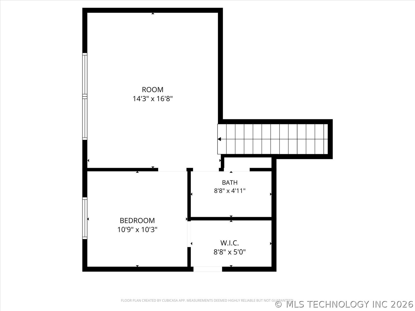 11226 S Tamarack Street Jenks OK 74037