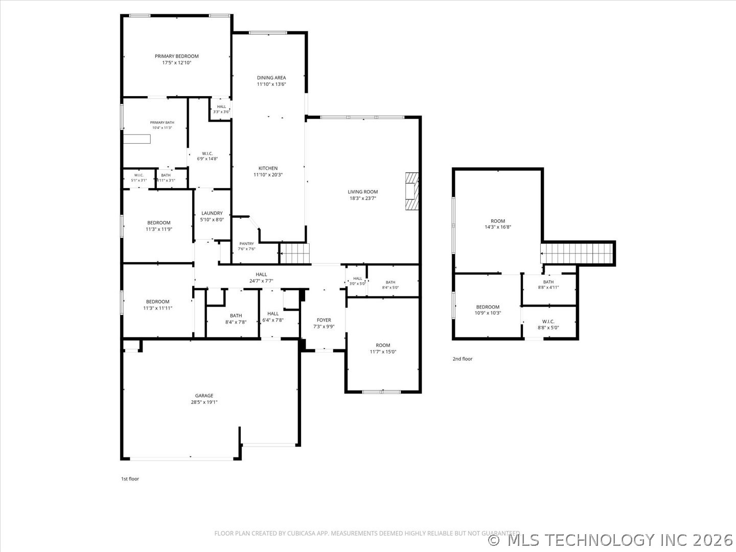 11226 S Tamarack Street Jenks OK 74037