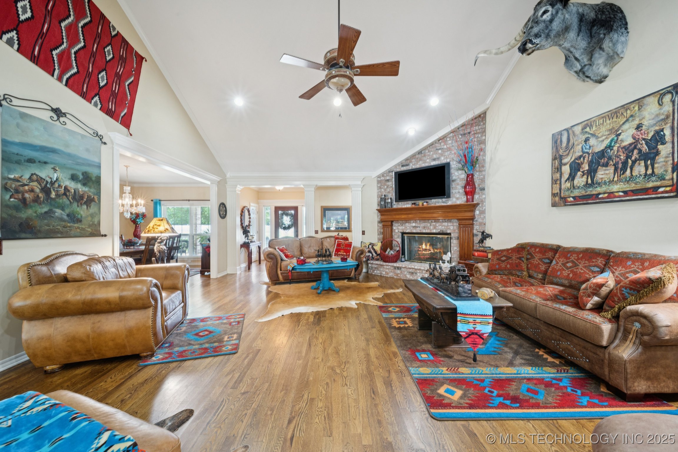 9149 S 305th East Avenue Broken Arrow OK 74014