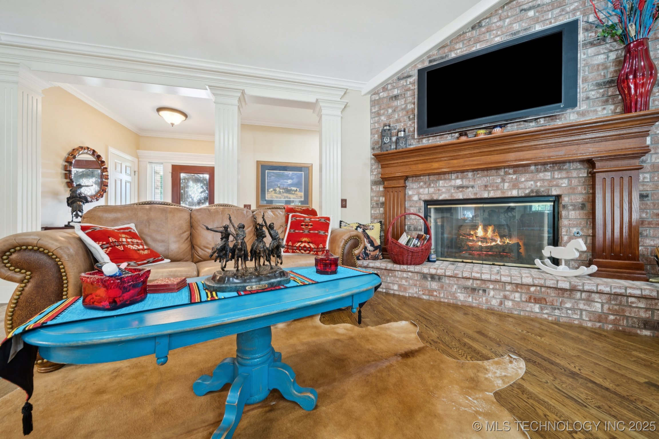 9149 S 305th East Avenue Broken Arrow OK 74014