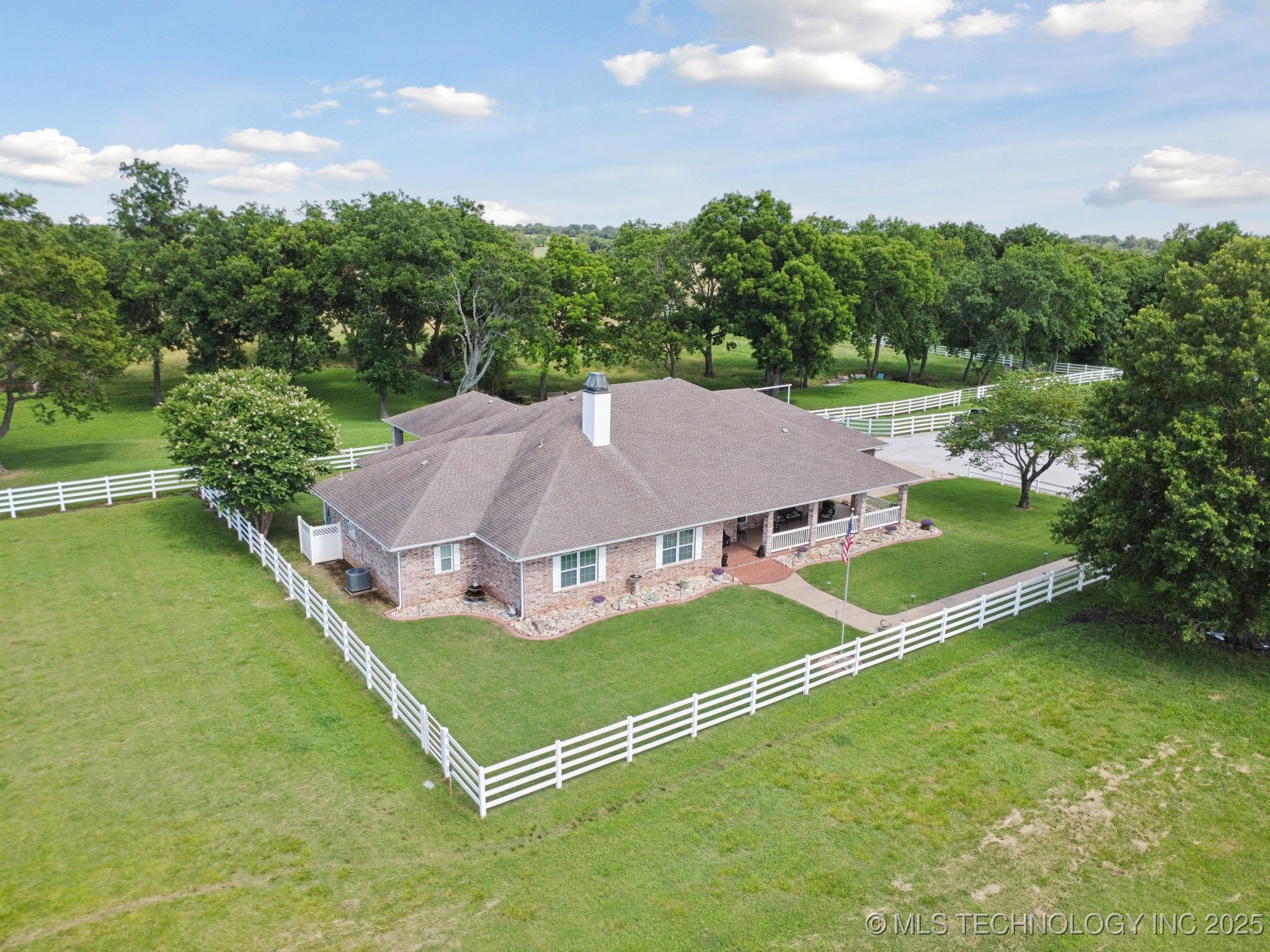 9149 S 305th East Avenue Broken Arrow OK 74014