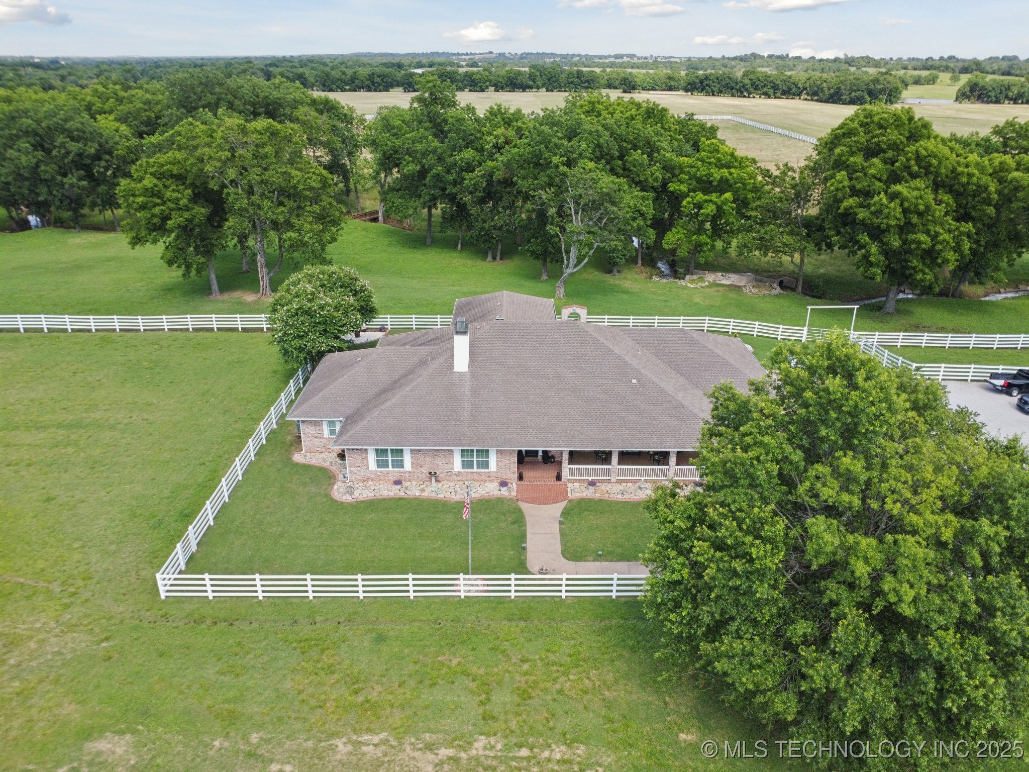 9149 S 305th East Avenue Broken Arrow OK 74014