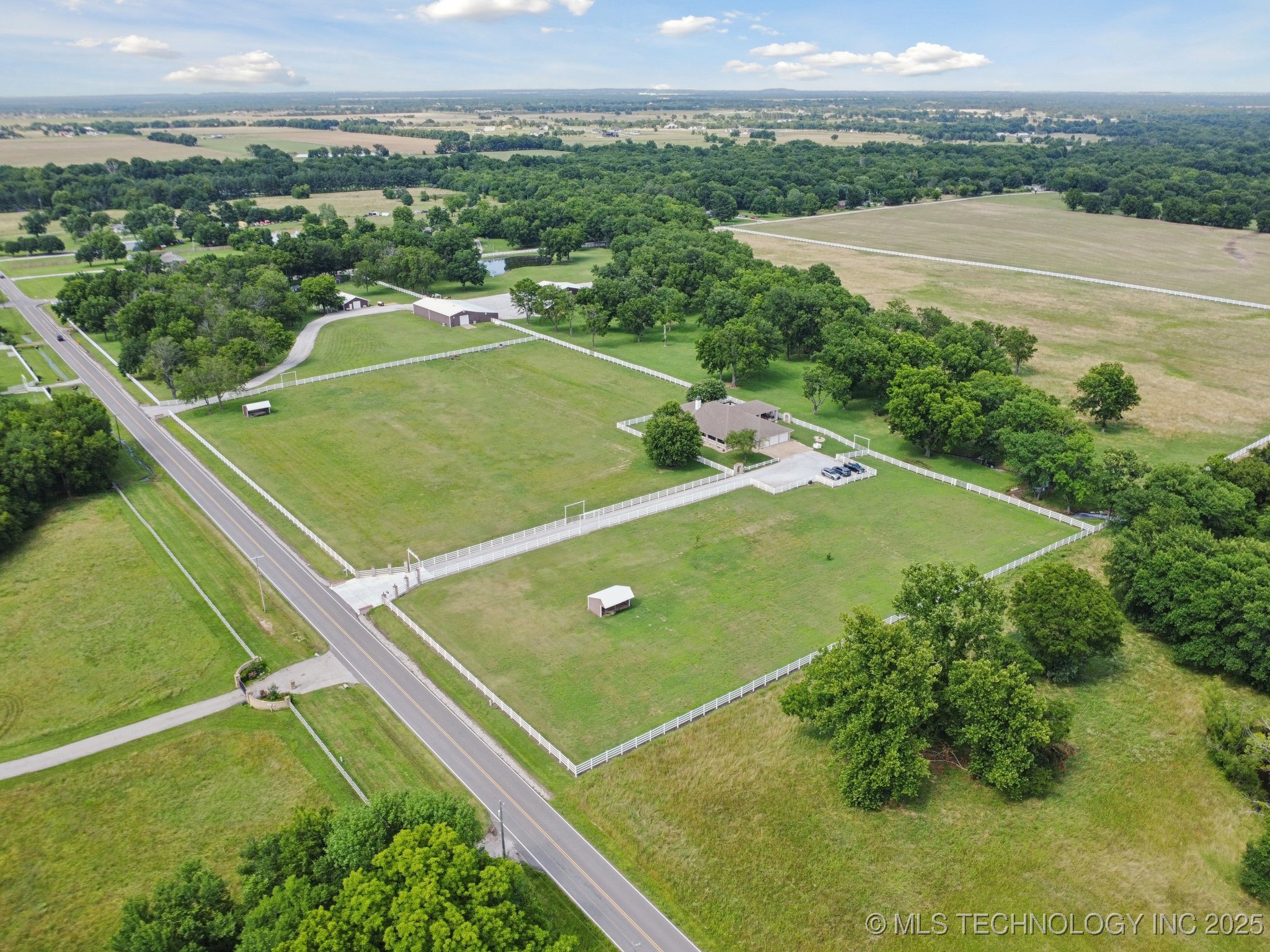 9149 S 305th East Avenue Broken Arrow OK 74014