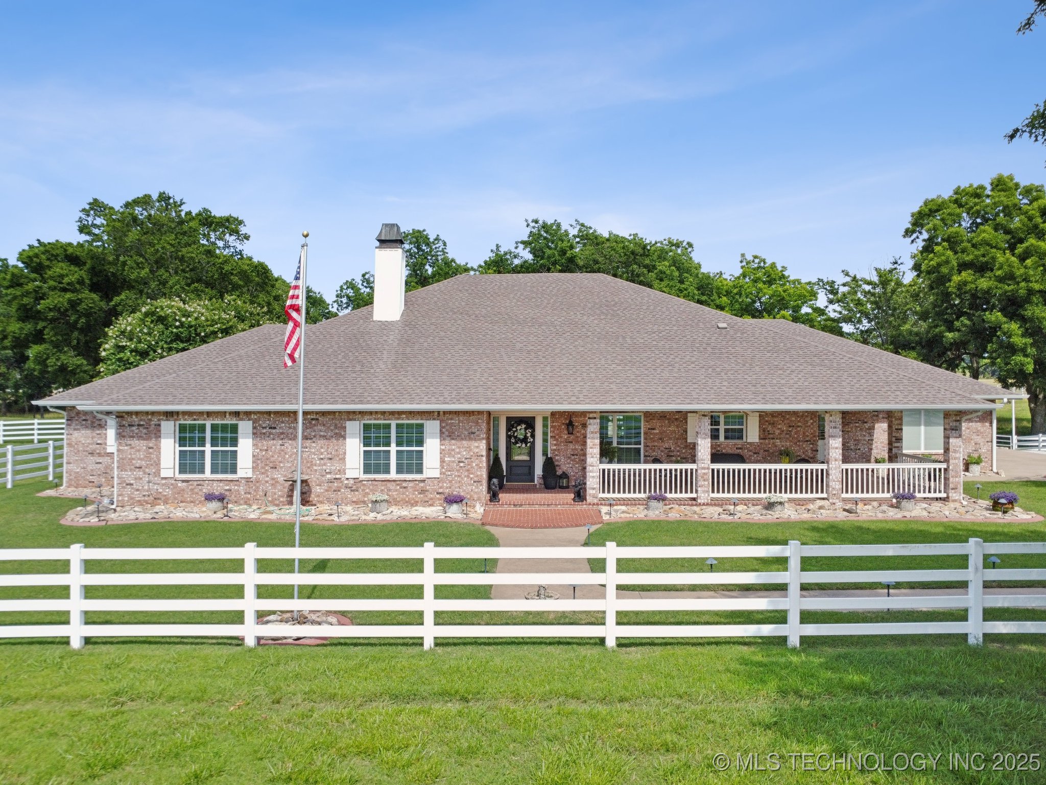 9149 S 305th East Avenue Broken Arrow OK 74014