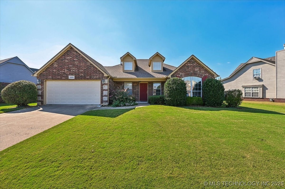 2000 N 6th Street Broken Arrow OK 74012