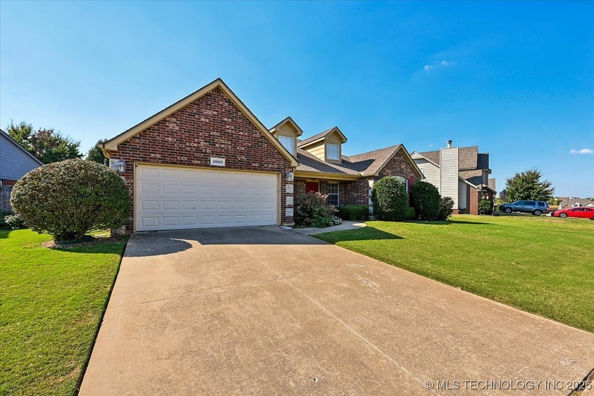 2000 N 6th Street Broken Arrow OK 74012
