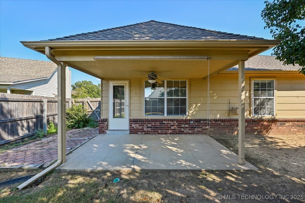 2000 N 6th Street Broken Arrow OK 74012