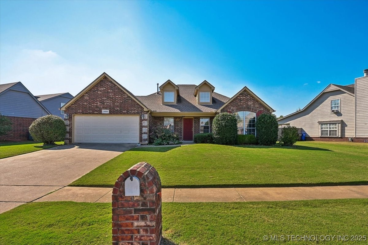 2000 N 6th Street Broken Arrow OK 74012