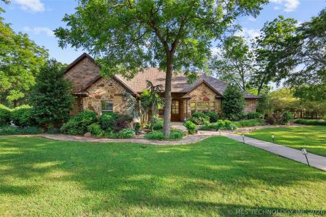 32 Wilderness S Calera OK 74730