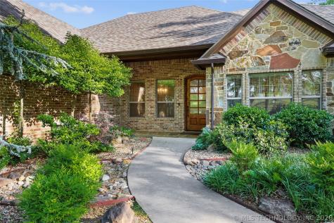 32 Wilderness S Calera OK 74730