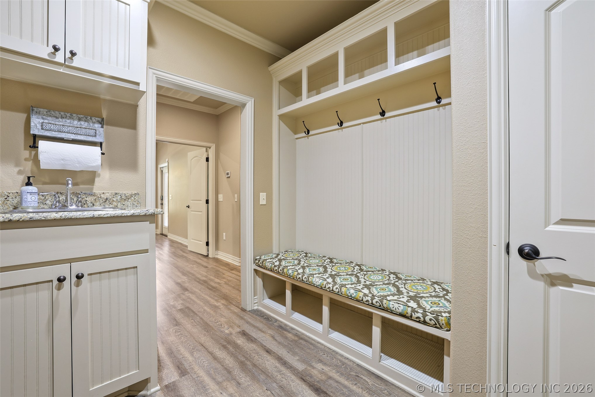 32 Wilderness S Calera OK 74730