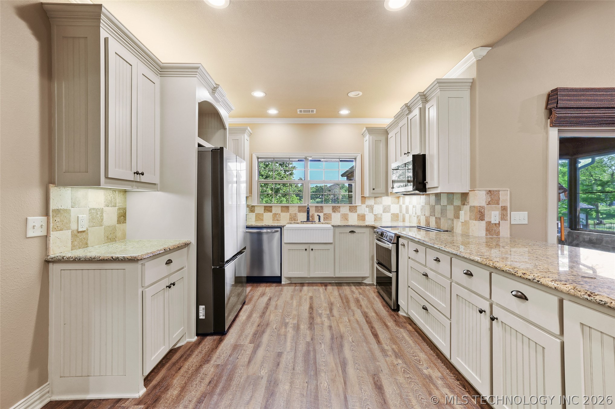 32 Wilderness S Calera OK 74730
