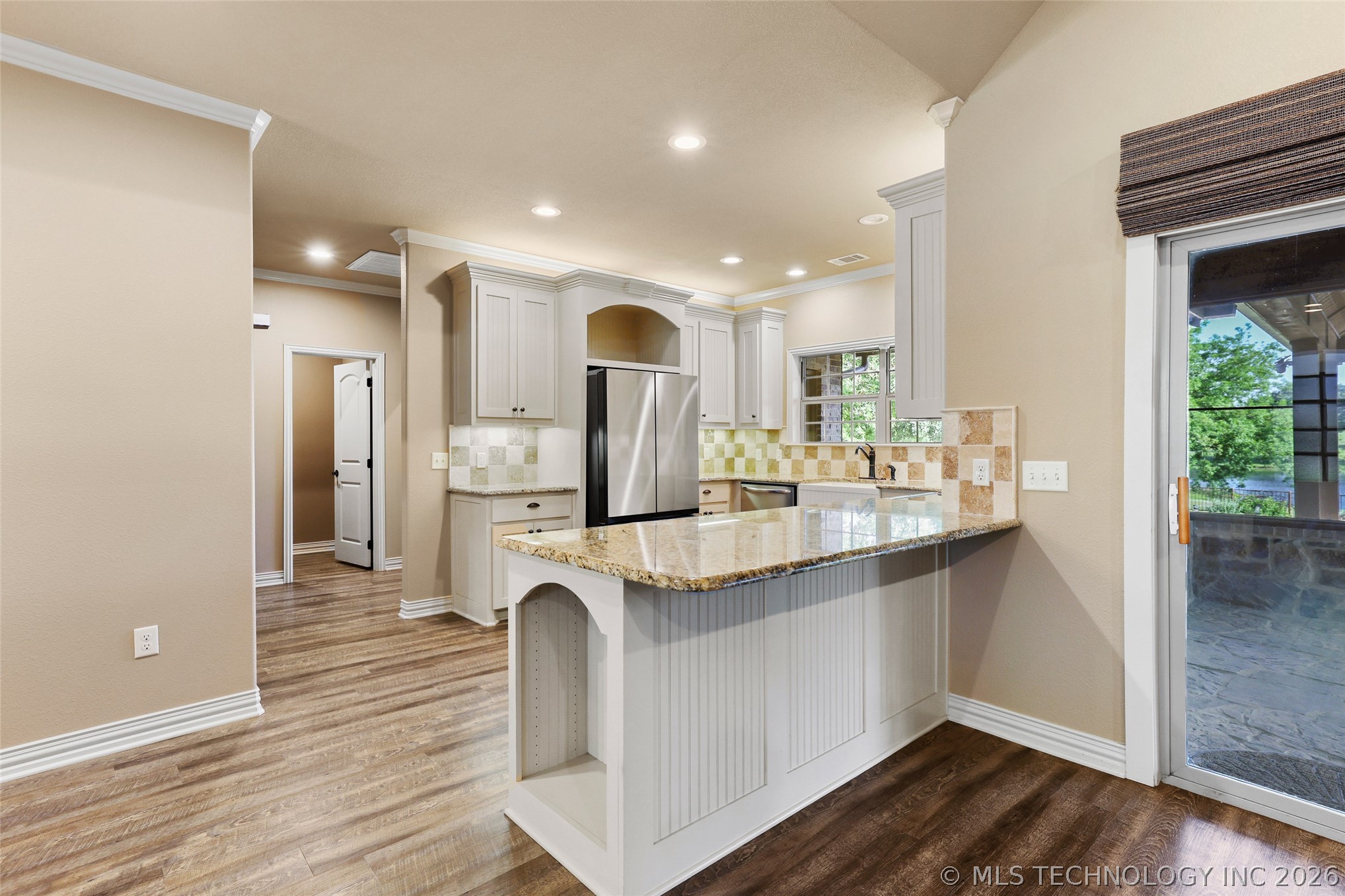 32 Wilderness S Calera OK 74730
