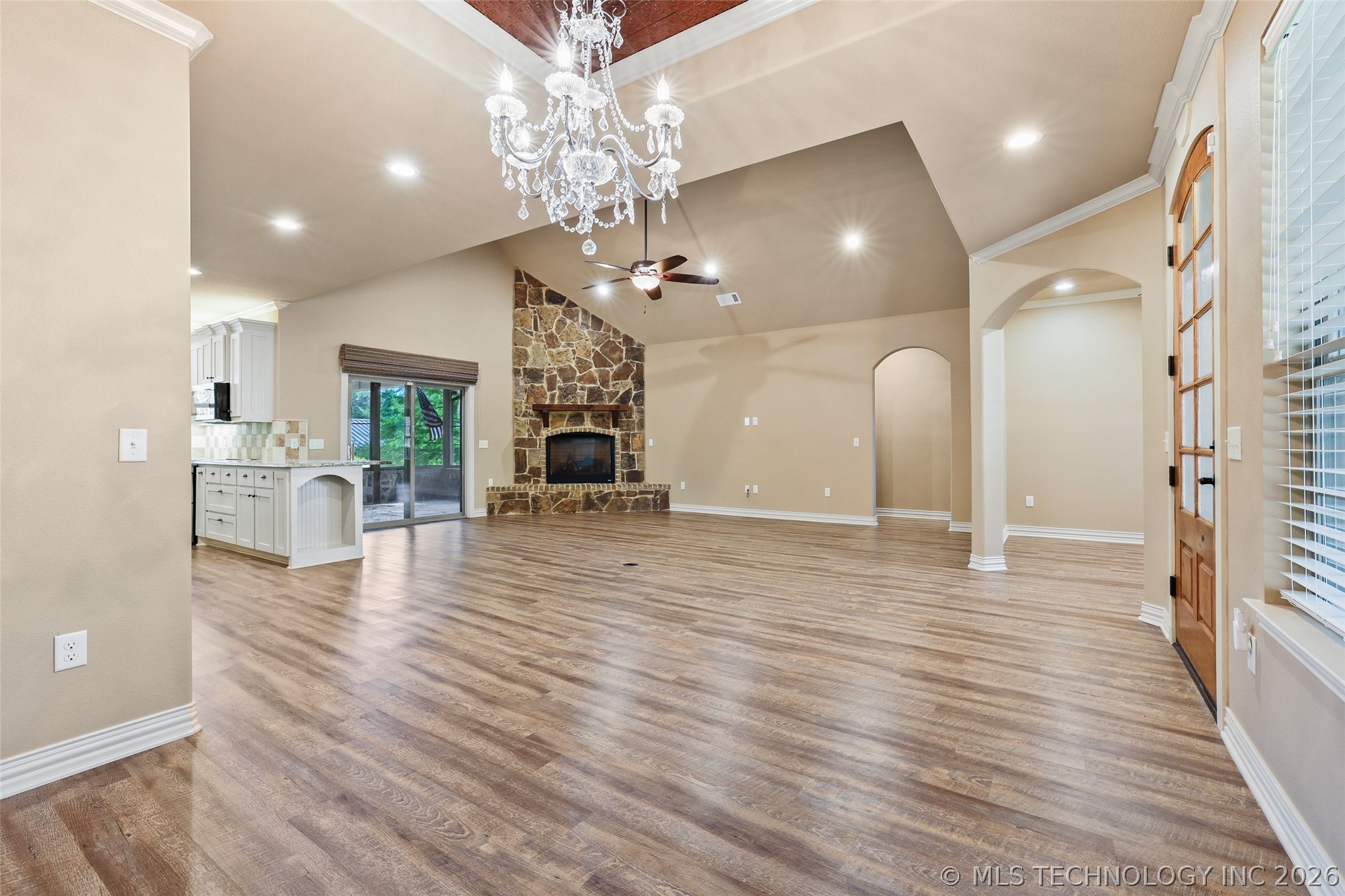 32 Wilderness S Calera OK 74730