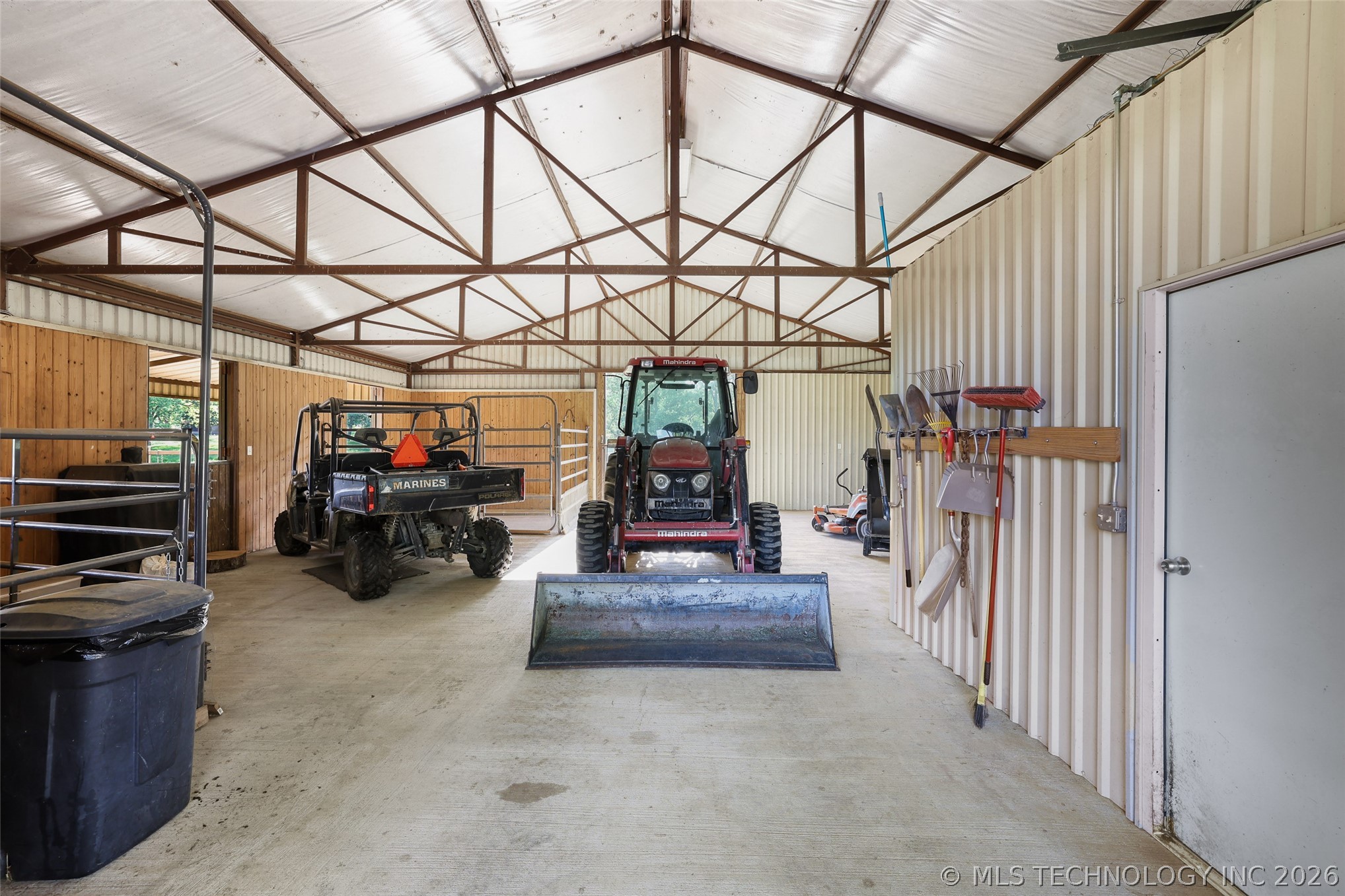 32 Wilderness S Calera OK 74730