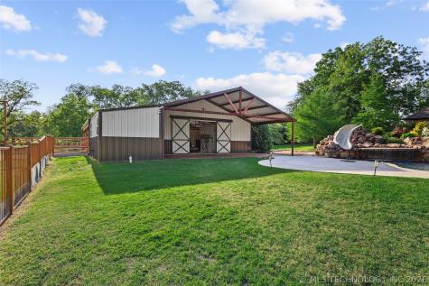 32 Wilderness S Calera OK 74730