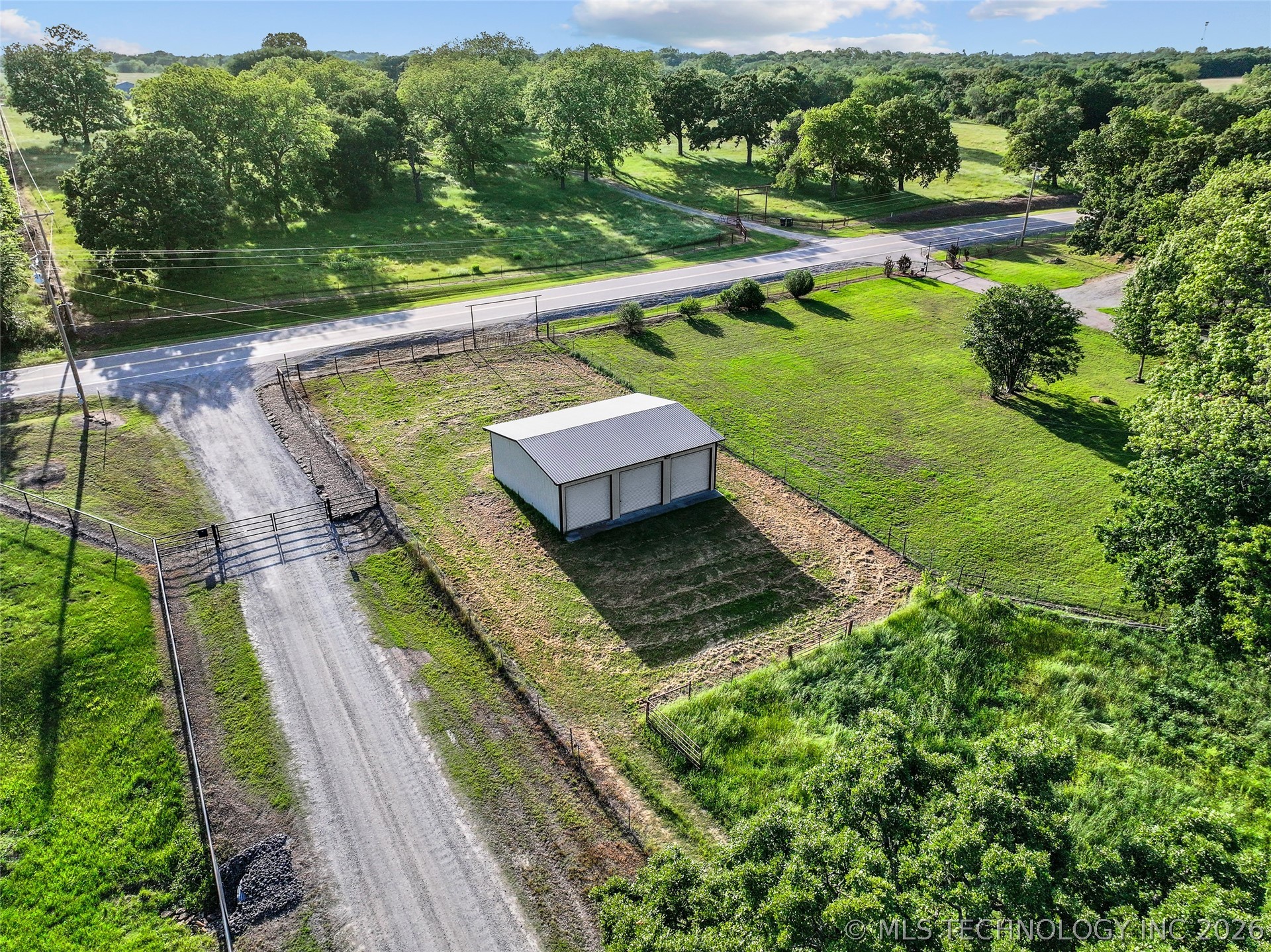 32 Wilderness S Calera OK 74730