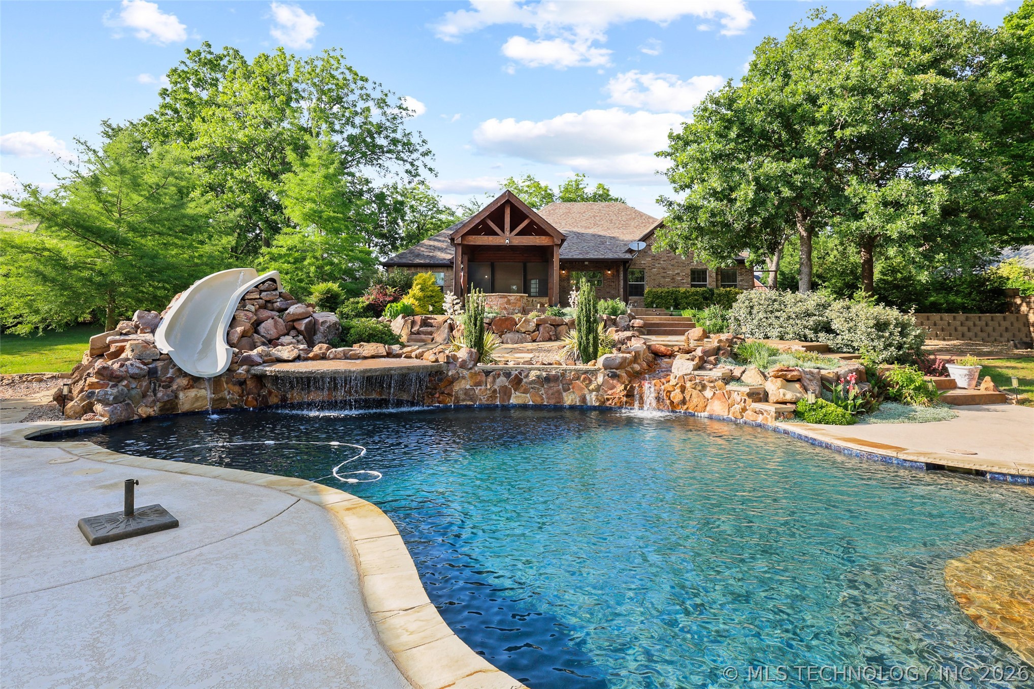 32 Wilderness S Calera OK 74730
